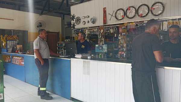 foto 2 de DM Auto Elétrica Peças e Serviços