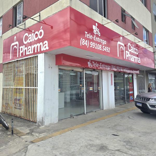 foto 1 de Caicó Pharma