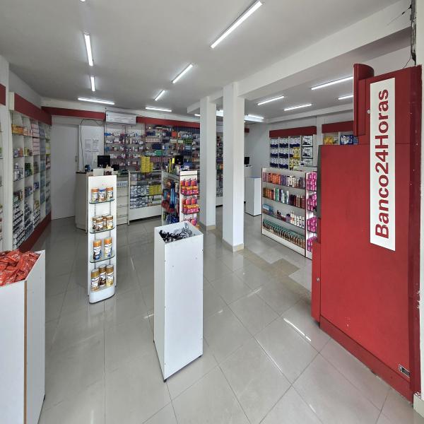 foto 2 de Caicó Pharma