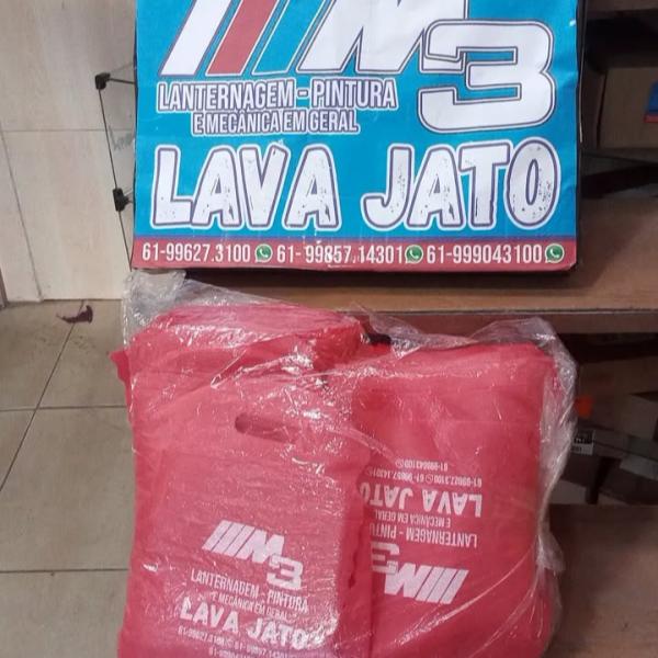 foto 1 de Nando Publicidade e Gráfica
