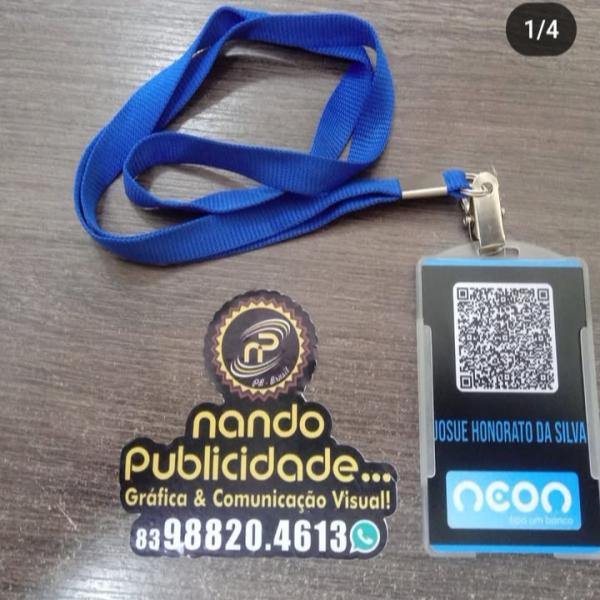 foto 2 de Nando Publicidade e Gráfica