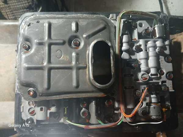 foto 4 de Jampa Transmissão Automática Centro Automotivo