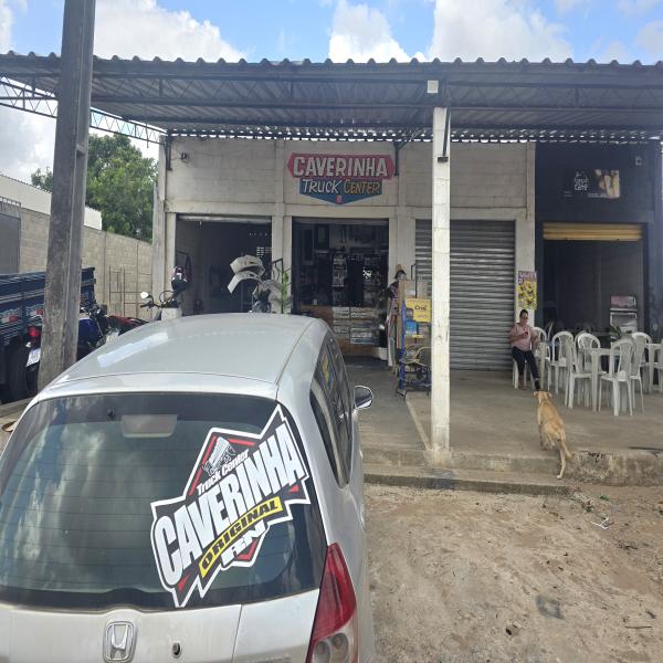 foto 2 de Truck Center Caverinha