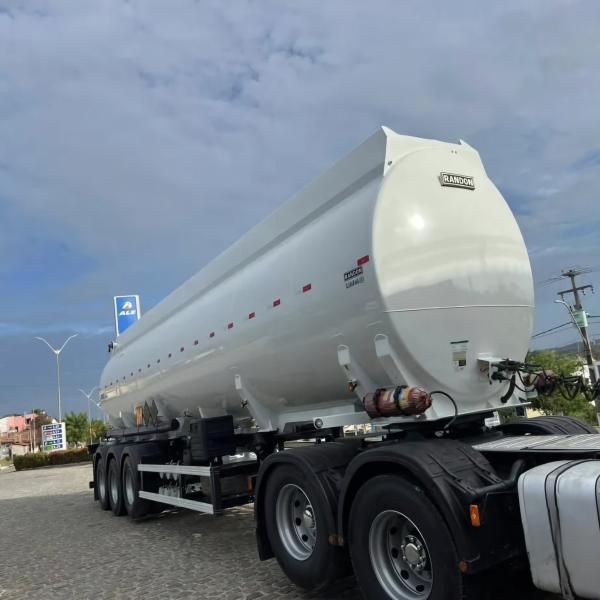 foto 4 de Truck Center Caverinha