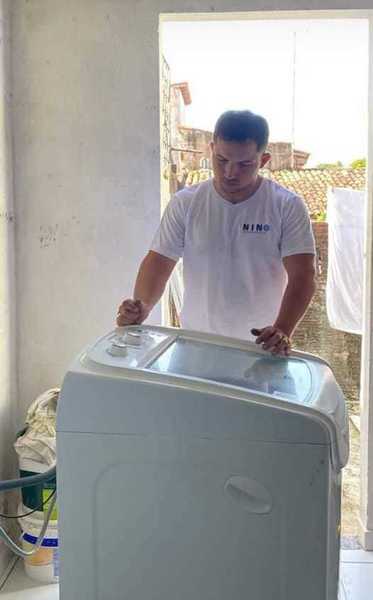 foto 1 de Nino Refrigeração