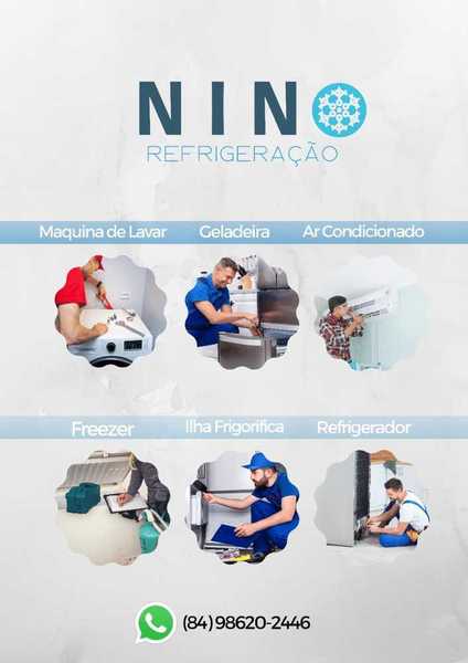 foto 4 de Nino Refrigeração