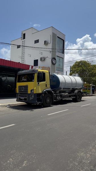 foto 4 de Limpa Fossa Reis Magos