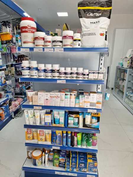 foto 4 de Drogaria Santa Terezinha