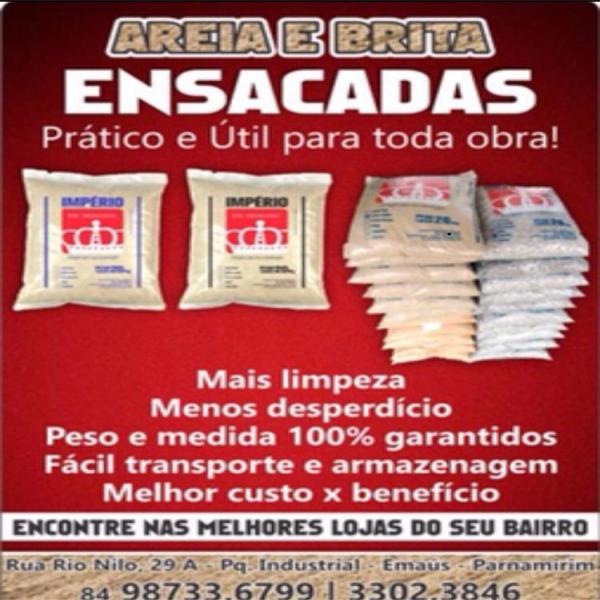 foto 1 de Império da Construção
