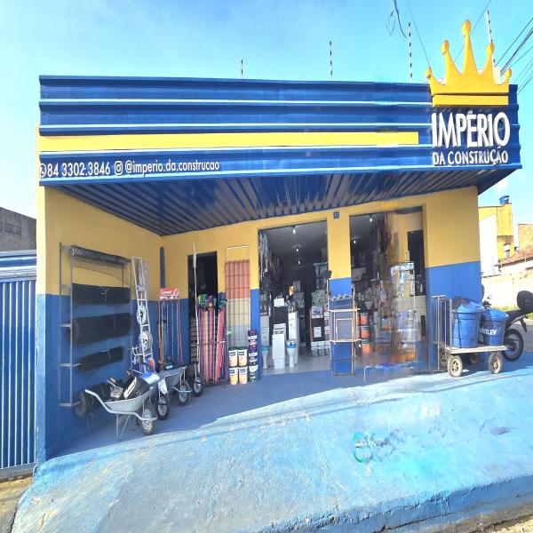 foto 2 de Império da Construção