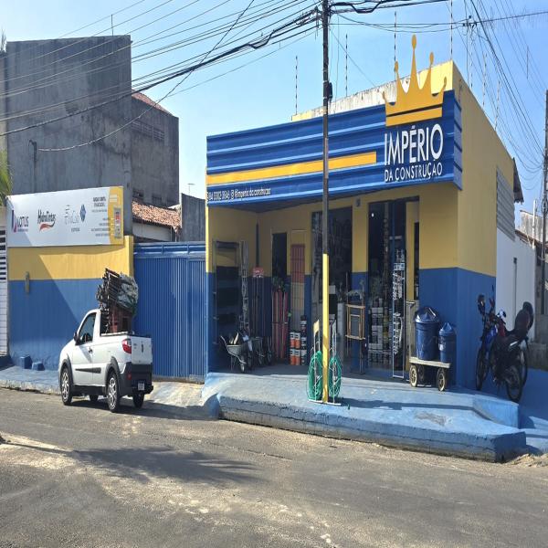 foto 3 de Império da Construção