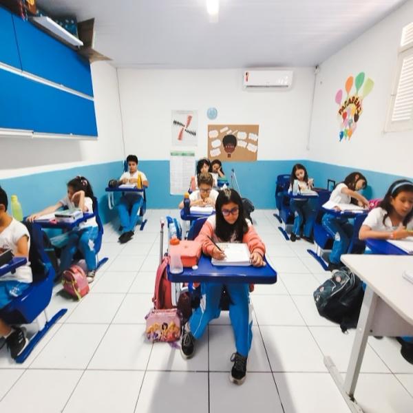 foto 3 de Escola Celminho