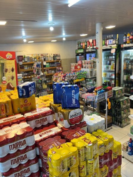 foto 1 de Conveniência e Tabacaria Vai de Gela
