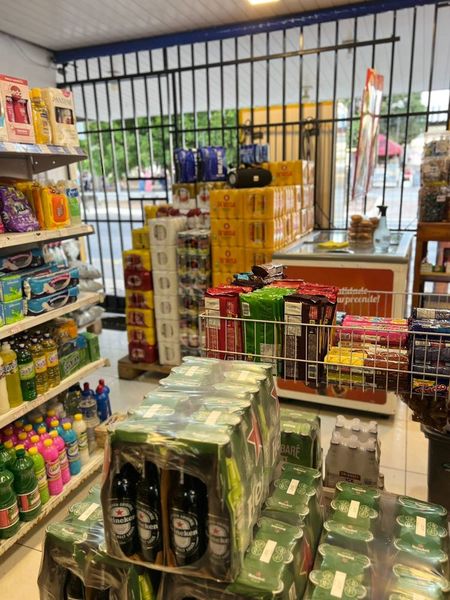 foto 2 de Conveniência e Tabacaria Vai de Gela