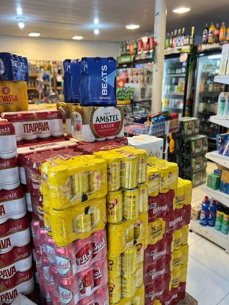 foto 3 de Conveniência e Tabacaria Vai de Gela
