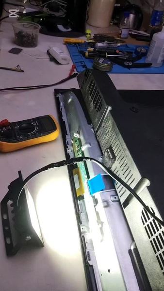 foto 4 de Eletrônica do Goiano