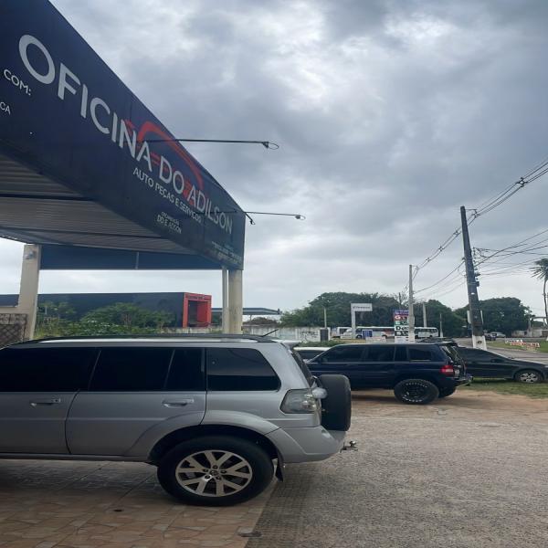 foto 2 de Oficina do Adilson Peças e Serviços