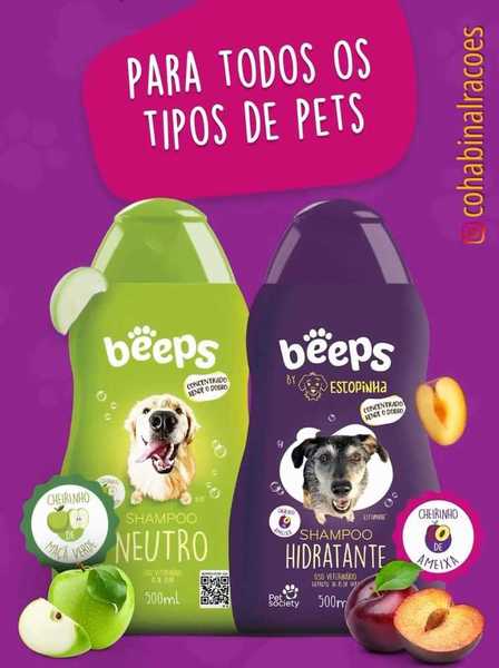 foto 2 de GG Pets Rações e Acessórios - Bom Pastor