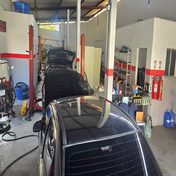 foto 4 de Barros Auto Center Oficina Mecânica
