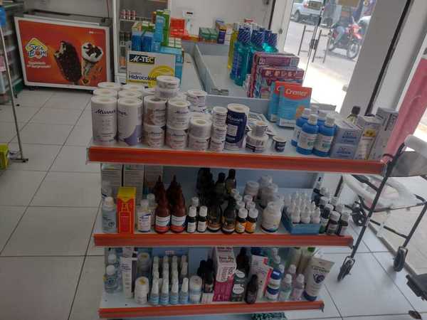 foto 3 de Medcal Pharma