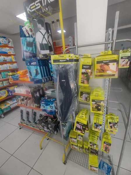 foto 4 de Medcal Pharma