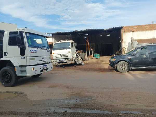 foto 2 de João das Molas