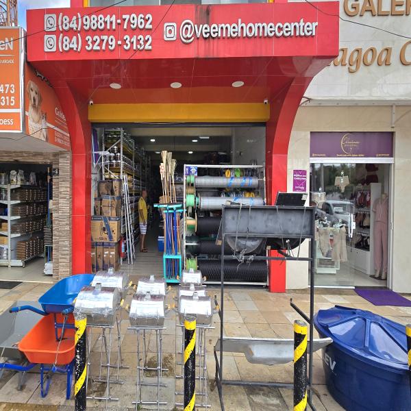 foto 2 de VM Home Center Construção e Elétrica