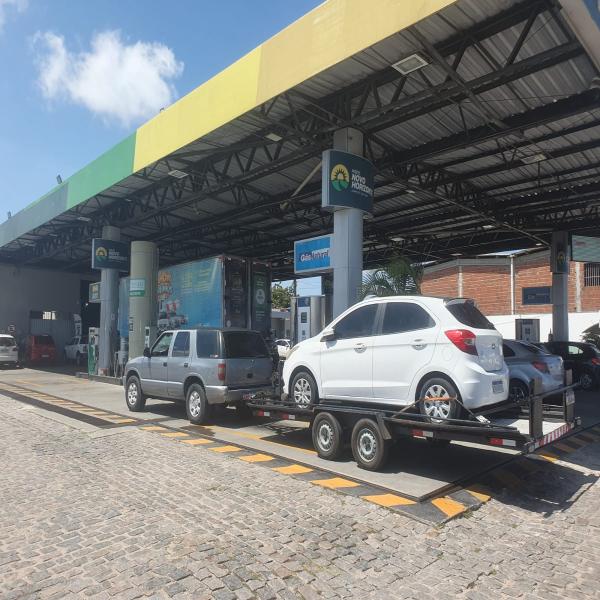 foto 2 de Eri Reboques Ceará Mirim
