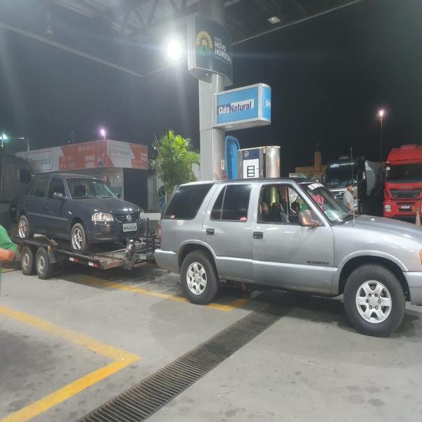 foto 3 de Eri Reboques Ceará Mirim