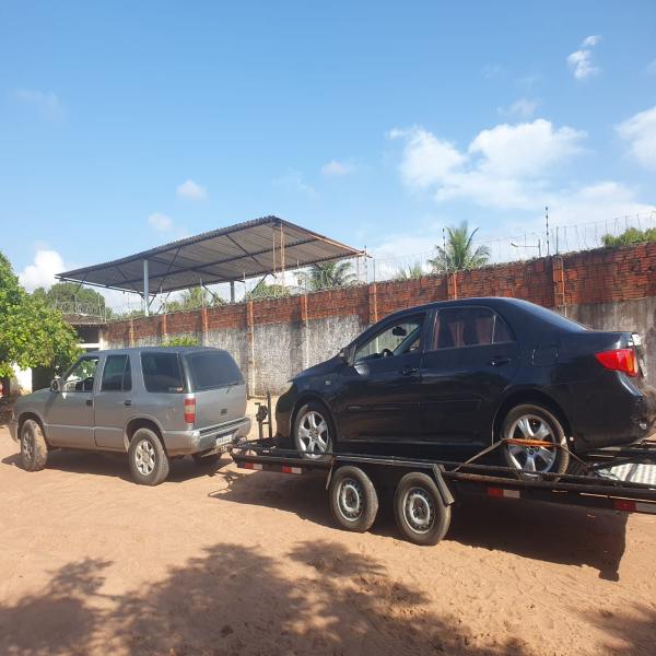 foto 4 de Eri Reboques Ceará Mirim