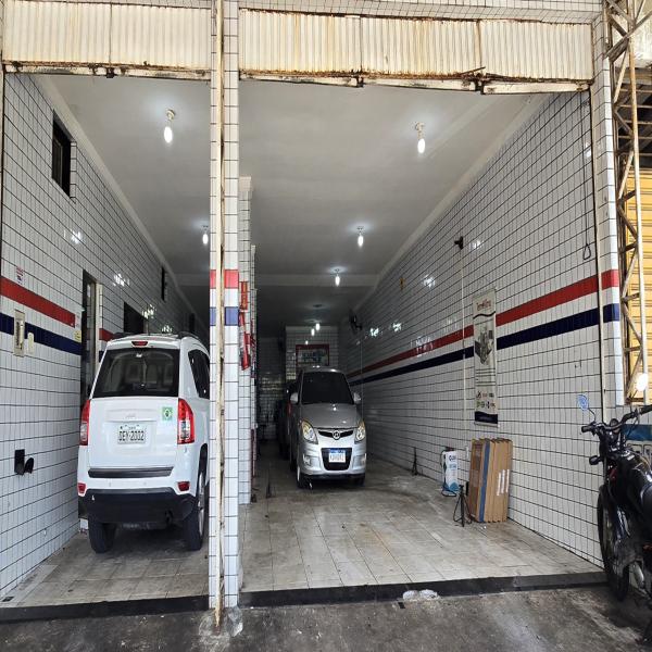foto 4 de Edson do Ar Condicionado - Refrigeração Automotiva