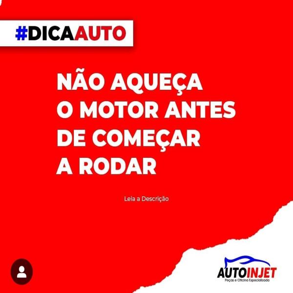 foto 2 de Autoinjet - Injeção Eletrônica e Peças Especializadas