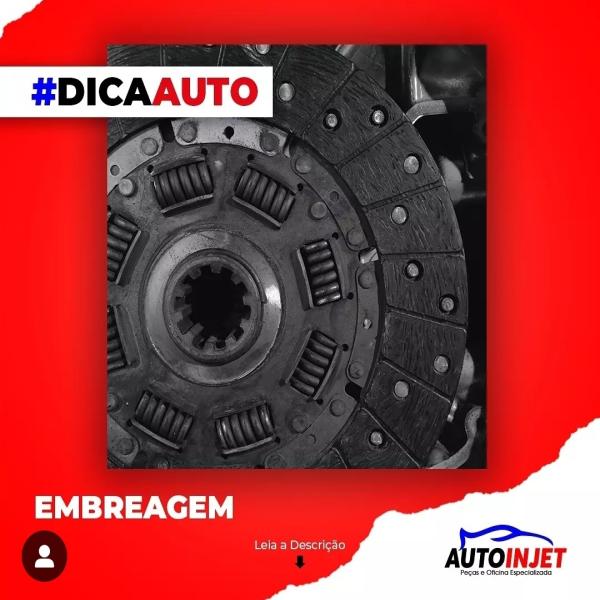 foto 3 de Autoinjet - Injeção Eletrônica e Peças Especializadas