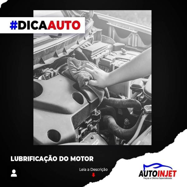 foto 4 de Autoinjet - Injeção Eletrônica e Peças Especializadas