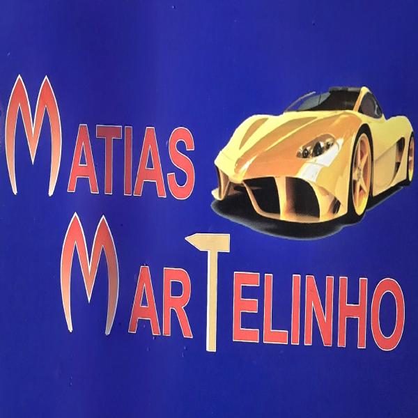 foto 3 de Matias Martelinho de Ouro e Funilaria e Pintura