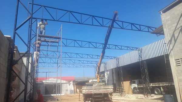 foto 2 de JL Metalúrgica