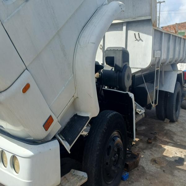 foto 4 de Qualy Truck - Natal