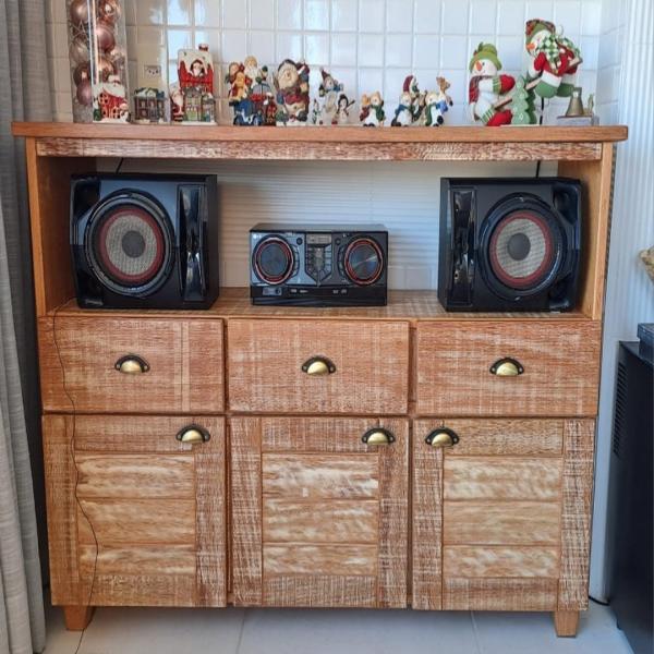 foto 4 de Decore Rústico - Móveis e Artesanatos