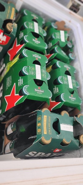 foto 1 de A Jato Distribuidora