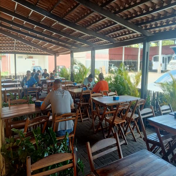 foto 4 de Restaurante Bom Gosto