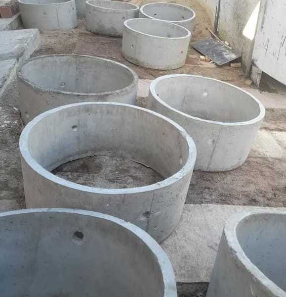 foto 2 de Encantos Pré-Moldados e Construções