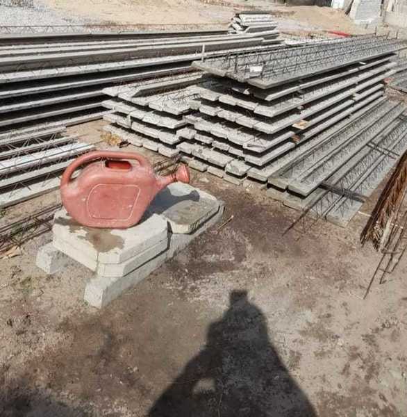 foto 4 de Encantos Pré-Moldados e Construções