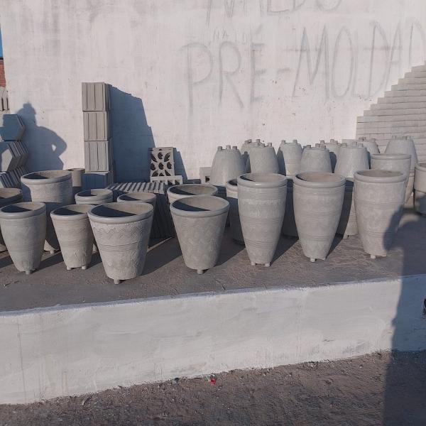 foto 2 de Naldo Pré-moldados