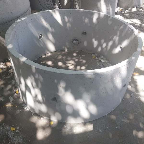 foto 1 de Pré Moldado do Gordo