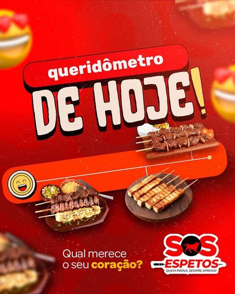 foto 3 de SOS Espetos - Espetos Cru - São José de Mipibu