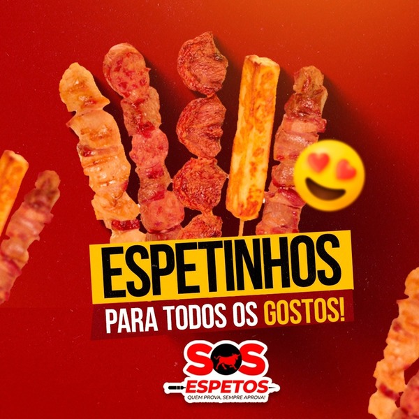 foto 4 de SOS Espetos - Espetos Cru - São José de Mipibu
