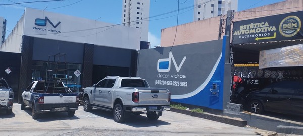 foto 4 de Decor Vidros