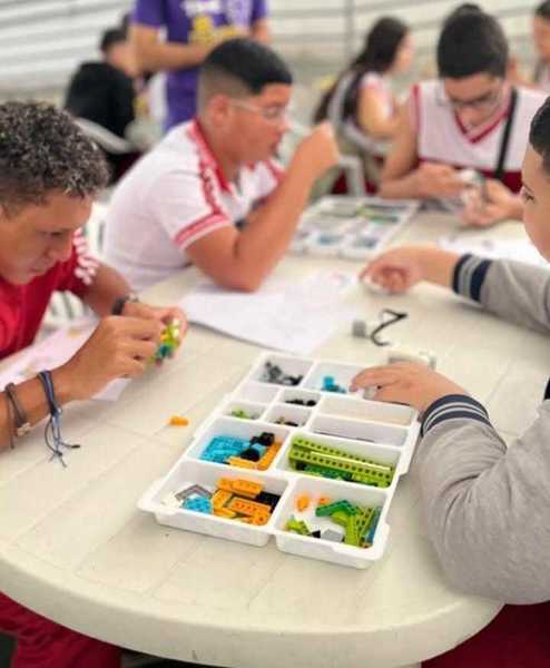 foto 4 de Centro Educacional Renascer