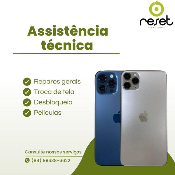 foto 1 de Reset Tecnologia