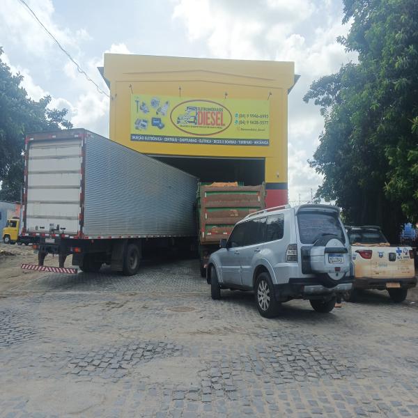 foto 2 de Kelson Diesel